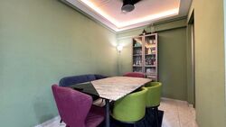 Blk 115 Ho Ching Road (Jurong West), HDB Executive #632424291